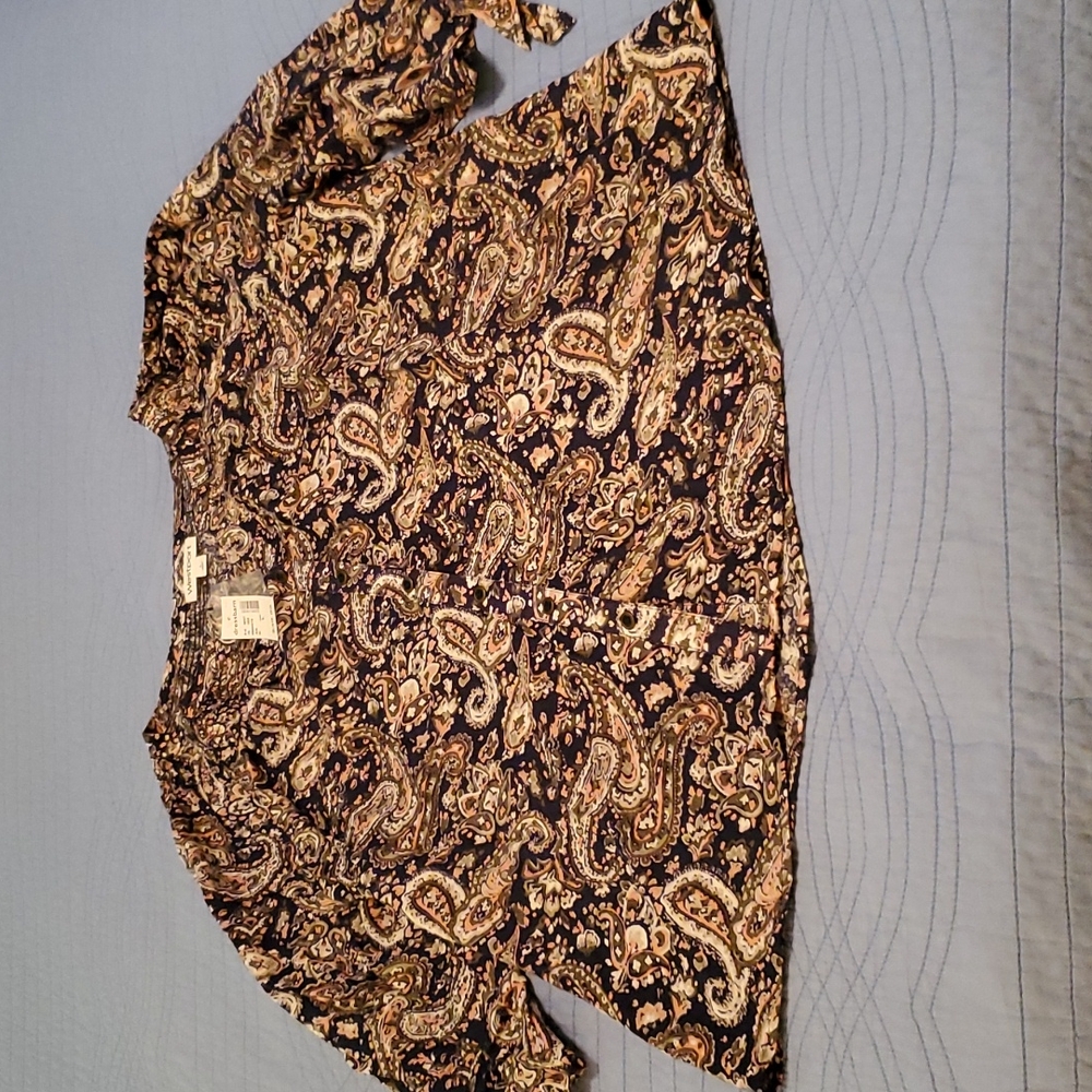 Women's Westport Blouse